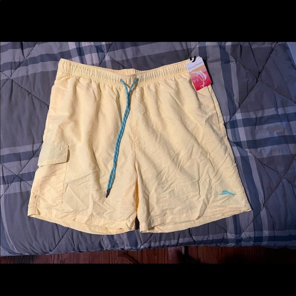 BNWT Tommy Bahama Bathing Suit